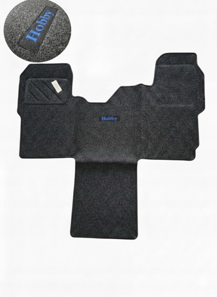 Hobby 2150850009 Килимки для кемпера Hobby Ford Transit (2006-2014)
