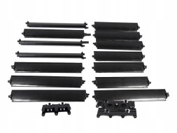 Ford OE KT11-8472-EA Лопатки жалюзі transit tourneo connect 18-