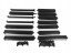 Ford OE KT11-8472-EA Лопатки жалюзі transit tourneo connect 18-