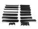 Ford OE KT11-8472-EA Лопатки жалюзі transit tourneo connect 18-