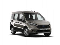 Ford OE KT11-8472-EA Лопатки жалюзі transit tourneo connect 18-