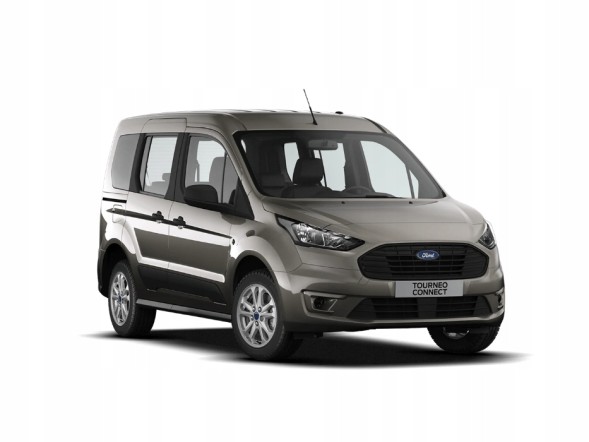 Ford OE KT11-8472-EA Лопатки жалюзі transit tourneo connect 18-