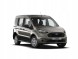 Ford OE KT11-8472-EA Лопатки жалюзі transit tourneo connect 18-
