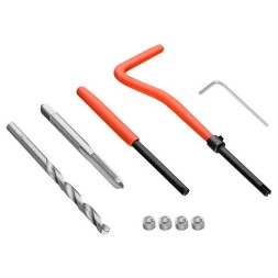 11 901 NEO TOOLS Набір для відновлення різьби M6