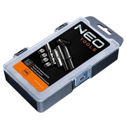 11 901 NEO TOOLS Набір для відновлення різьби M6