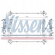 Nissens 606756 Nissens 606756 радіатор охолодження, система охолодження двигуна