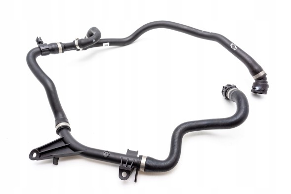 BMW OE 17128677245 Шланг охолодження інтеркулера bmw f20 f21 f22 f23 f30 f31 f32