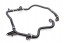 BMW OE 17128677245 Шланг охолодження інтеркулера bmw f20 f21 f22 f23 f30 f31 f32