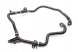 BMW OE 17128677245 Шланг охолодження інтеркулера bmw f20 f21 f22 f23 f30 f31 f32