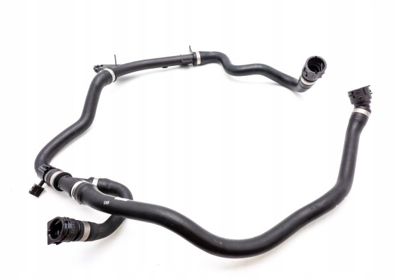 BMW OE 17128677245 Шланг охолодження інтеркулера bmw f20 f21 f22 f23 f30 f31 f32
