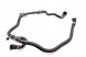 BMW OE 17128677245 Шланг охолодження інтеркулера bmw f20 f21 f22 f23 f30 f31 f32