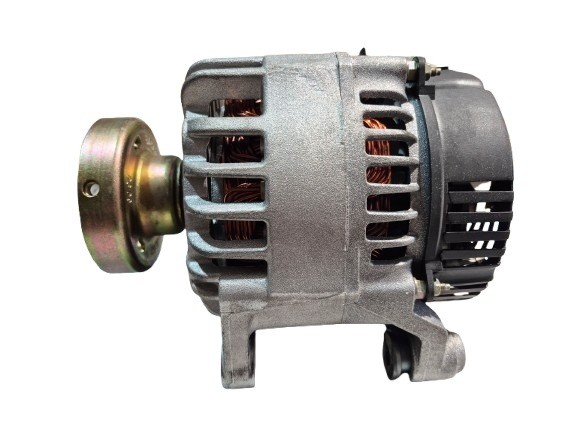 Ford OE 1301377 Генератор Ford Focus 1.8 2.0 Оригінал