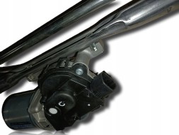 Suzuki OE 38100M68P01-000 SUZUKI BALENO 2015- МЕХАНІЗМ ДВІРНИКІВ НОВИЙ