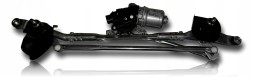 Suzuki OE 38100M68P01-000 SUZUKI BALENO 2015- МЕХАНІЗМ ДВІРНИКІВ НОВИЙ