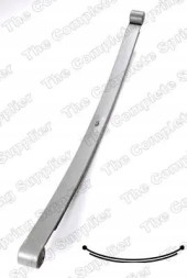 Lesjofors 5856812 77816 Ресор + Ярмо ресора LESJÖFORS для MERCEDES-BENZ, VW LT 28-46, LT II