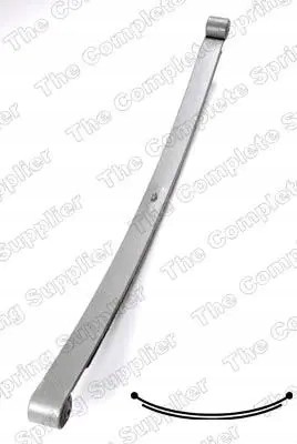 Lesjofors 5856812 77816 Ресор + Ярмо ресора LESJÖFORS для MERCEDES-BENZ, VW LT 28-46, LT II