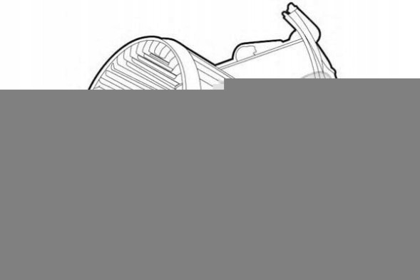 Denso 86375249 DEA21006 (DEN) Denso вентилятор peugeot 807 2.0-3.0 06.02- denso