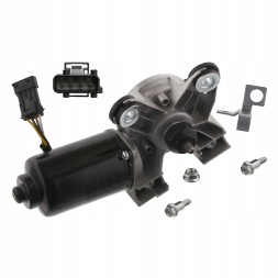 Febi bilstein 33752 Двигун склоочисника передній opel signum vectra c gts 2002-2009