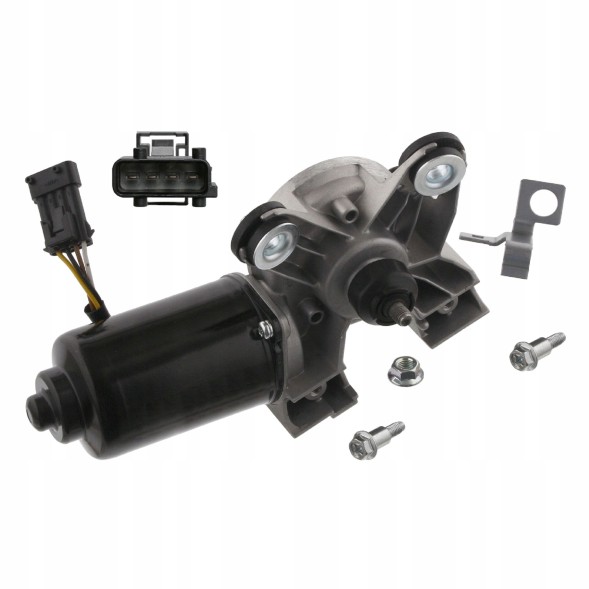 Febi bilstein 33752 Двигун склоочисника передній opel signum vectra c gts 2002-2009