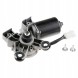 Febi bilstein 33752 Двигун склоочисника передній opel signum vectra c gts 2002-2009