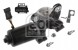 Febi bilstein 33752 Двигун склоочисника передній opel signum vectra c gts 2002-2009