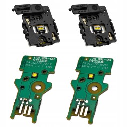 Vroomer VR-FIBMOD-KLASY-E-W212-13-ILS-R Модуль плитка drl лампи фари mercedes e w212 lift 13-16 ils права