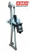 Volkswagen OE OE механізм склоочисників передніх VW Skoda 1U1955023E AMH5023E