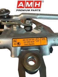 Volkswagen OE OE механізм склоочисників передніх VW Skoda 1U1955023E AMH5023E
