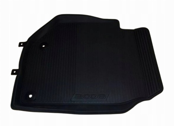 Peugeot OE Килимки в салон Оригінал 1656239680 Peugeot 2008р