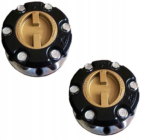 RM Parts 2x RM 43810-60A00 2 шт. МУФТИ ПЕРЕДАЧІ ПРИВОДУ SUZUKI SAMURAI VITARA GRAND - КОМПЛЕКТ
