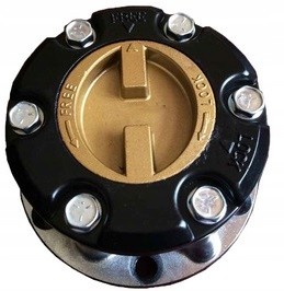 RM Parts 2x RM 43810-60A00 2 шт. МУФТИ ПЕРЕДАЧІ ПРИВОДУ SUZUKI SAMURAI VITARA GRAND - КОМПЛЕКТ
