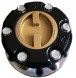 RM Parts 2x RM 43810-60A00 2 шт. МУФТИ ПЕРЕДАЧІ ПРИВОДУ SUZUKI SAMURAI VITARA GRAND - КОМПЛЕКТ