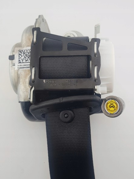 Mercedes-Benz OE НОВИЙ ОРИГІНАЛЬНИЙ ПРАВИЙ ЗАДНІЙ РЕМІНЬ БЕЗПЕКИ MERCEDES W205 A2058604400