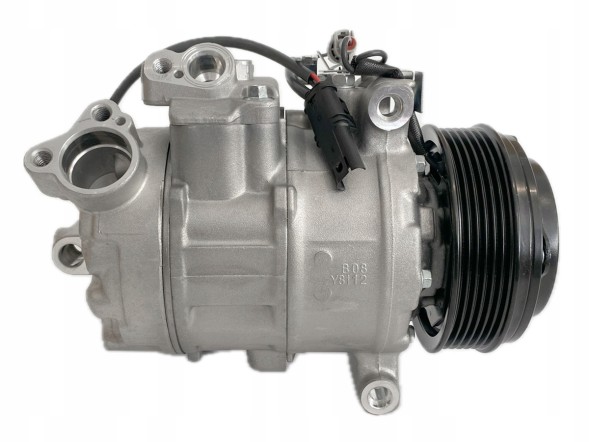 EURO KLIMA EKL34291-ZA 447190-8460 / 447190-8461 / 447190-8462 / 447190-8463 / 447190-8464, 447260-1852, 64526987862, 64526987862-02, 64526987862-03 КОМПРЕСОР 447260-1858 447260-1857 447260-1856 447260-1855