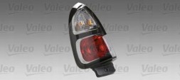 Valeo  Лампа задня 043941 valeo citroen c3 picasso (sh_)