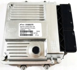 Lancia OE КОМП'ЮТЕР LANCIA YPSILON 1.3 51805375 MJD6F3.Y1