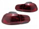 VLAND LDVWU8 9518916E mhm Комплект задніх ліхтарів Vland Full Led Neon Oled Tuning VW Golf VI 6 5k0 2008-2013