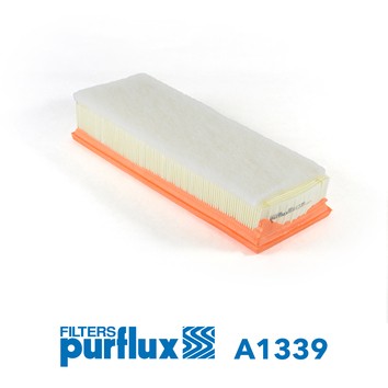 A1339 PURFLUX Фільтр забору повітря