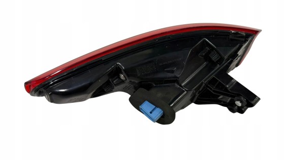 Volkswagen OE 760945208D 760 945 208 D glp Лампа задня права touareg 760945208d риси фото!