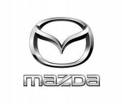 Mazda OE CD9351404 Шнур еластичний (обприскувач) - mazda 5 cd9351404