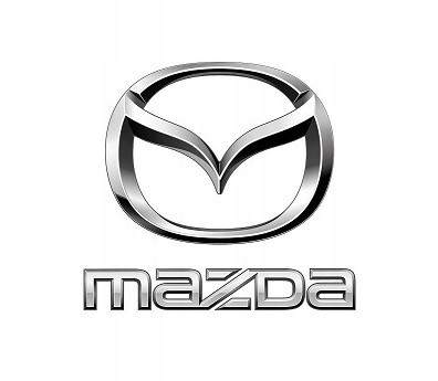 Mazda OE CD9351404 Шнур еластичний (обприскувач) - mazda 5 cd9351404