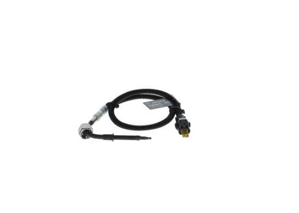 V-maxzone Part VIC-202597 Датчик температури вихлопних газів 0 986 259 233 для MERCEDES C (A205), C (C205), C