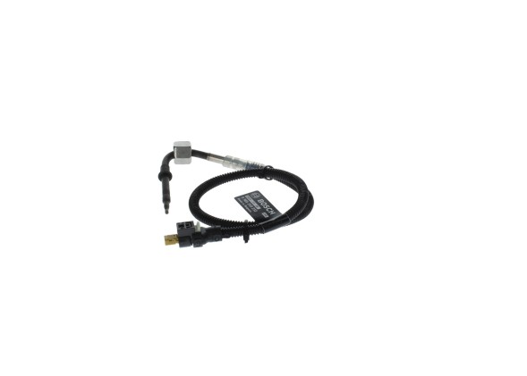 V-maxzone Part VIC-202597 Датчик температури вихлопних газів 0 986 259 233 для MERCEDES C (A205), C (C205), C