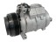 EURO KLIMA EKL39602-OE 447170-5890 447170-5891 447170-5892 64506917866 64526921650 64528377067 8638801 8FK351176-651 AC37568 BWK334 JPB000110 241548 Компресор кондиціонера BMW JPB000110 447170-5890 447170-5891 447170-5892
