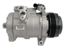 EURO KLIMA EKL39602-OE 447170-5890 447170-5891 447170-5892 64506917866 64526921650 64528377067 8638801 8FK351176-651 AC37568 BWK334 JPB000110 241548 Компресор кондиціонера BMW JPB000110 447170-5890 447170-5891 447170-5892