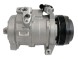 EURO KLIMA EKL39602-OE 447170-5890 447170-5891 447170-5892 64506917866 64526921650 64528377067 8638801 8FK351176-651 AC37568 BWK334 JPB000110 241548 Компресор кондиціонера BMW JPB000110 447170-5890 447170-5891 447170-5892