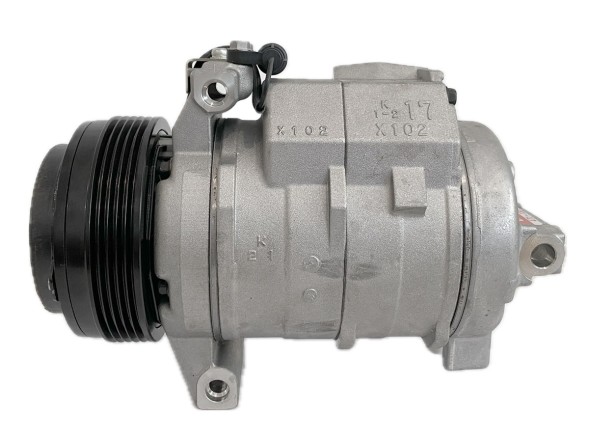 EURO KLIMA EKL39602-OE 447170-5890 447170-5891 447170-5892 64506917866 64526921650 64528377067 8638801 8FK351176-651 AC37568 BWK334 JPB000110 241548 Компресор кондиціонера BMW JPB000110 447170-5890 447170-5891 447170-5892