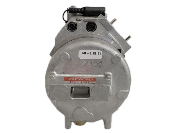 EURO KLIMA EKL39602-OE 447170-5890 447170-5891 447170-5892 64506917866 64526921650 64528377067 8638801 8FK351176-651 AC37568 BWK334 JPB000110 241548 Компресор кондиціонера BMW JPB000110 447170-5890 447170-5891 447170-5892