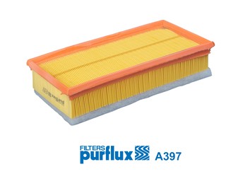 A397 PURFLUX Фільтр забору повітря