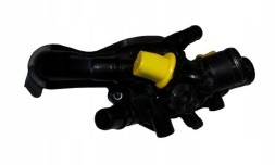 Citroen OE 9808647280 Корпус термостата c c5(x7) 1.6thp m7224